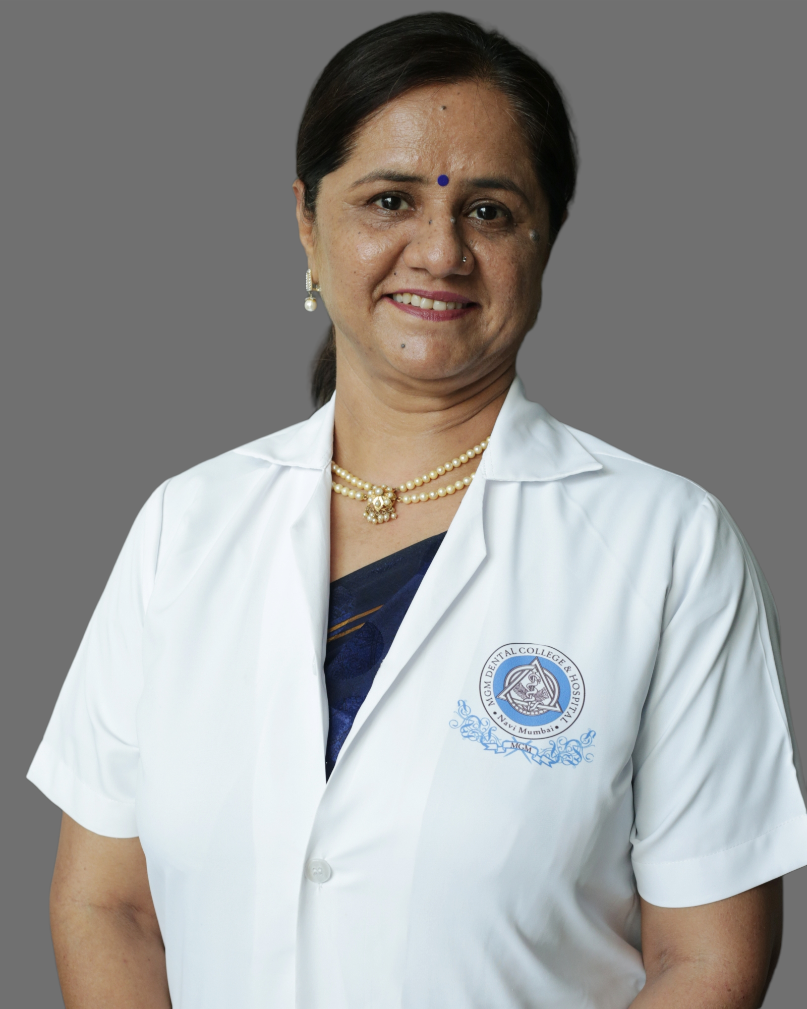 Dr. Usha Asnani