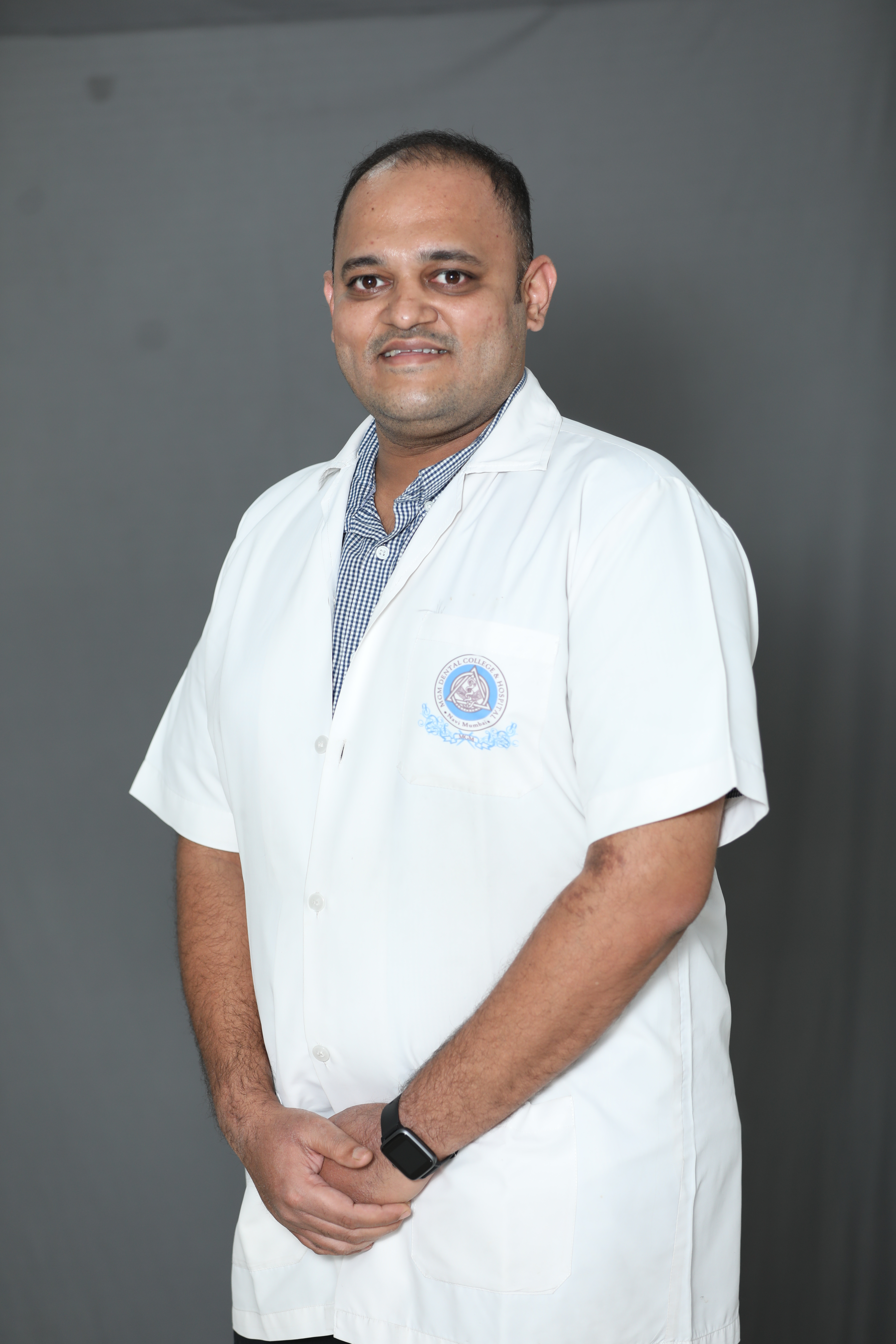 Dr. Aditya Shinde