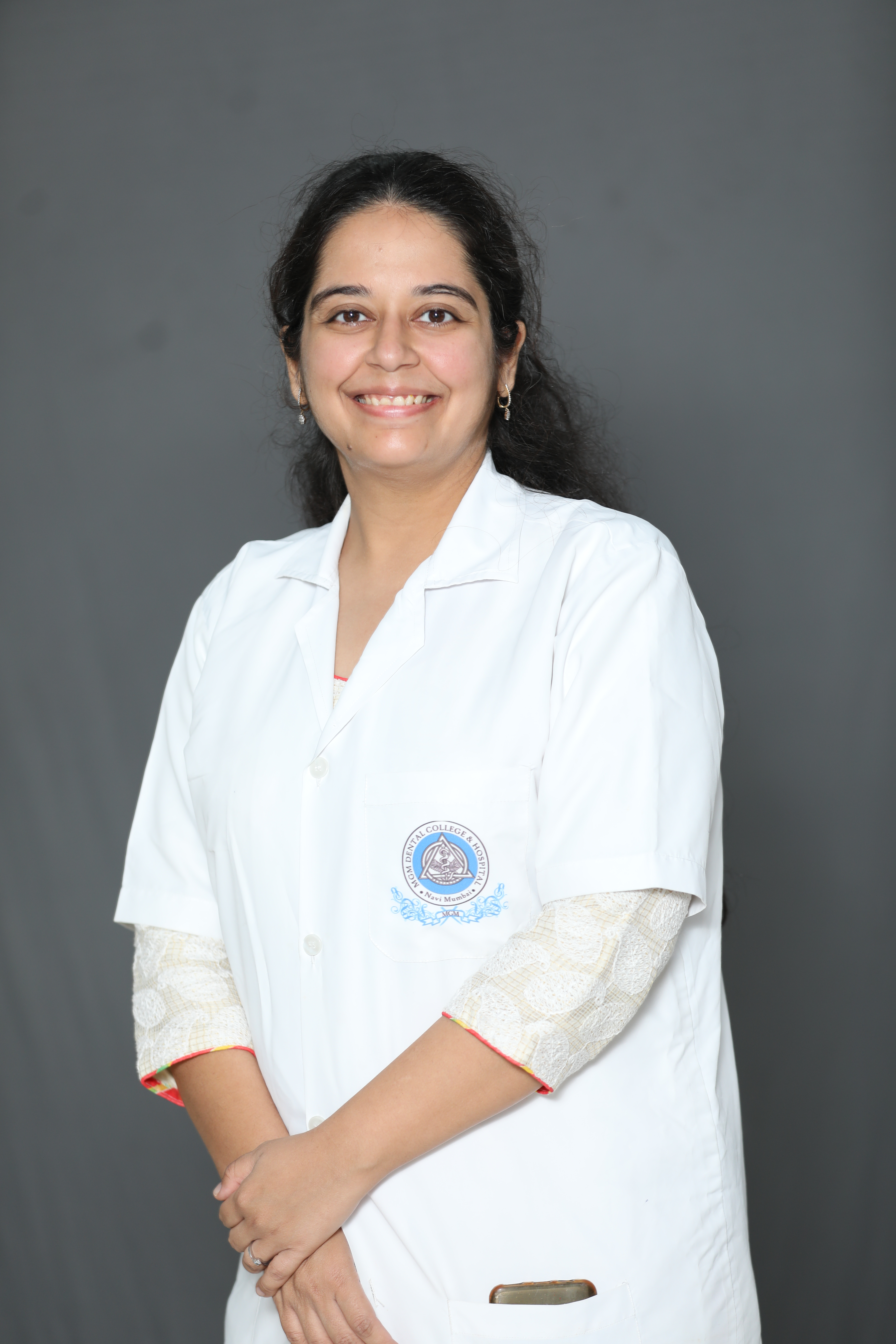 Dr. Jayeeta Verma