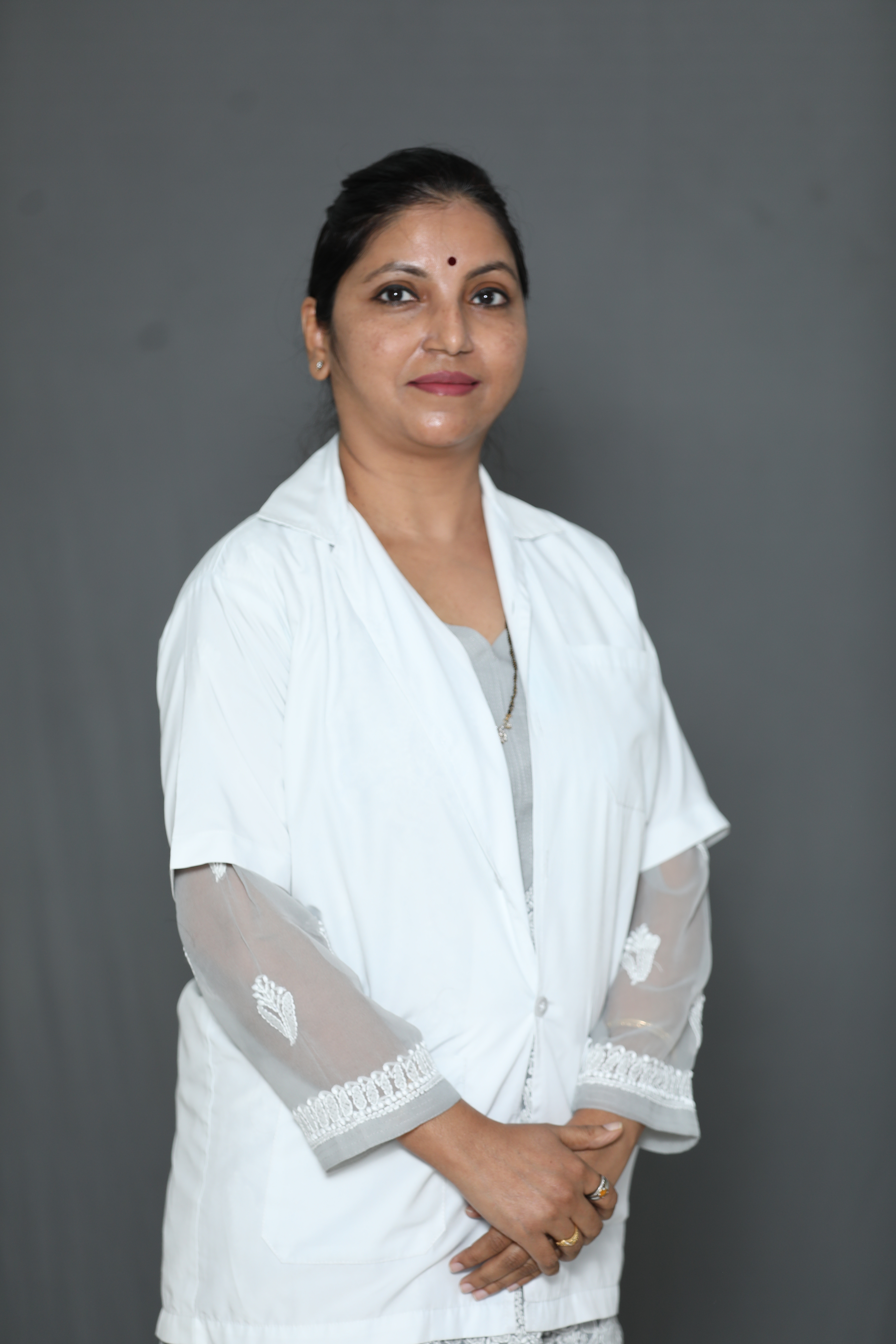 Dr. Manisha Bhosle
