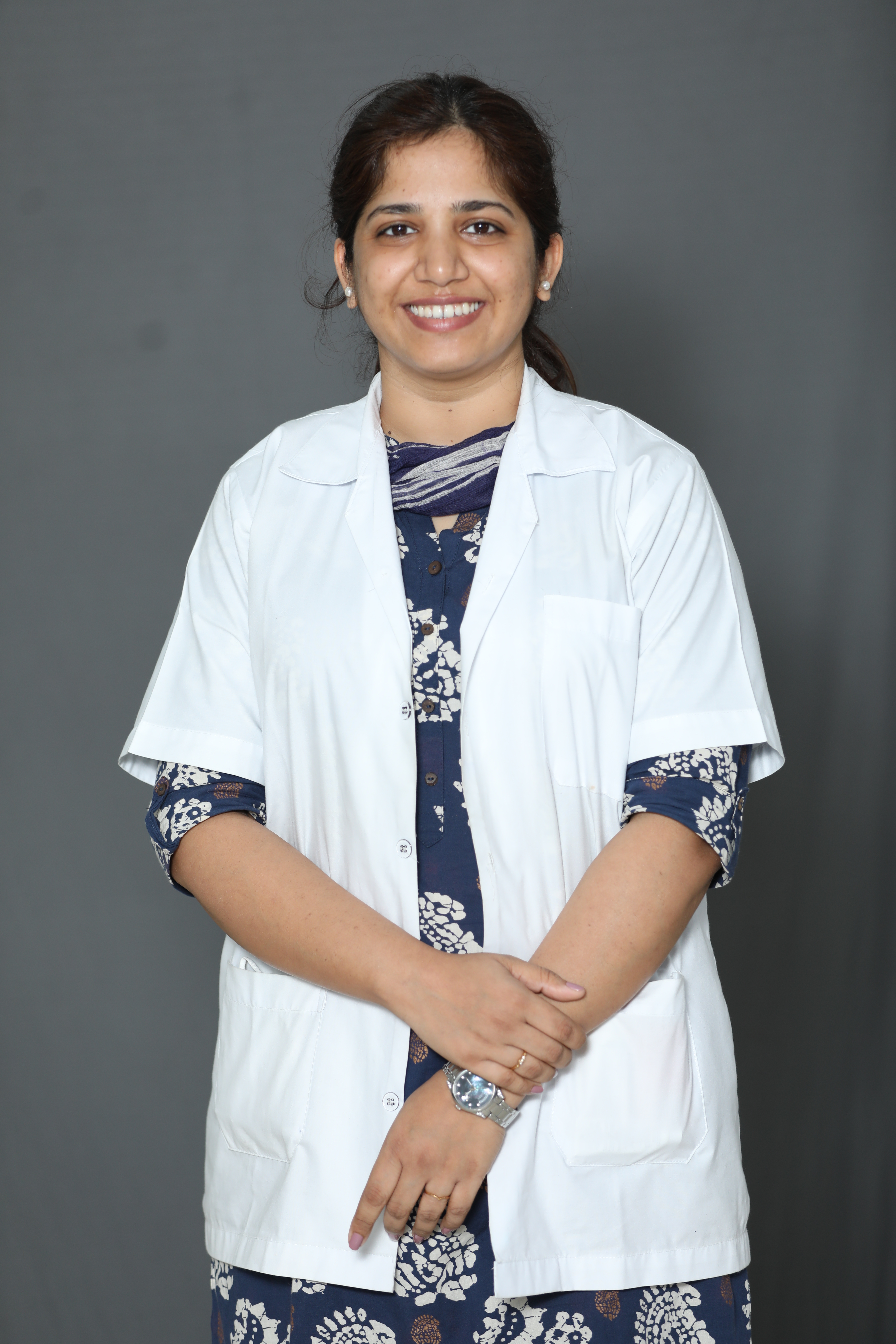Dr. Tanvi Satpute
