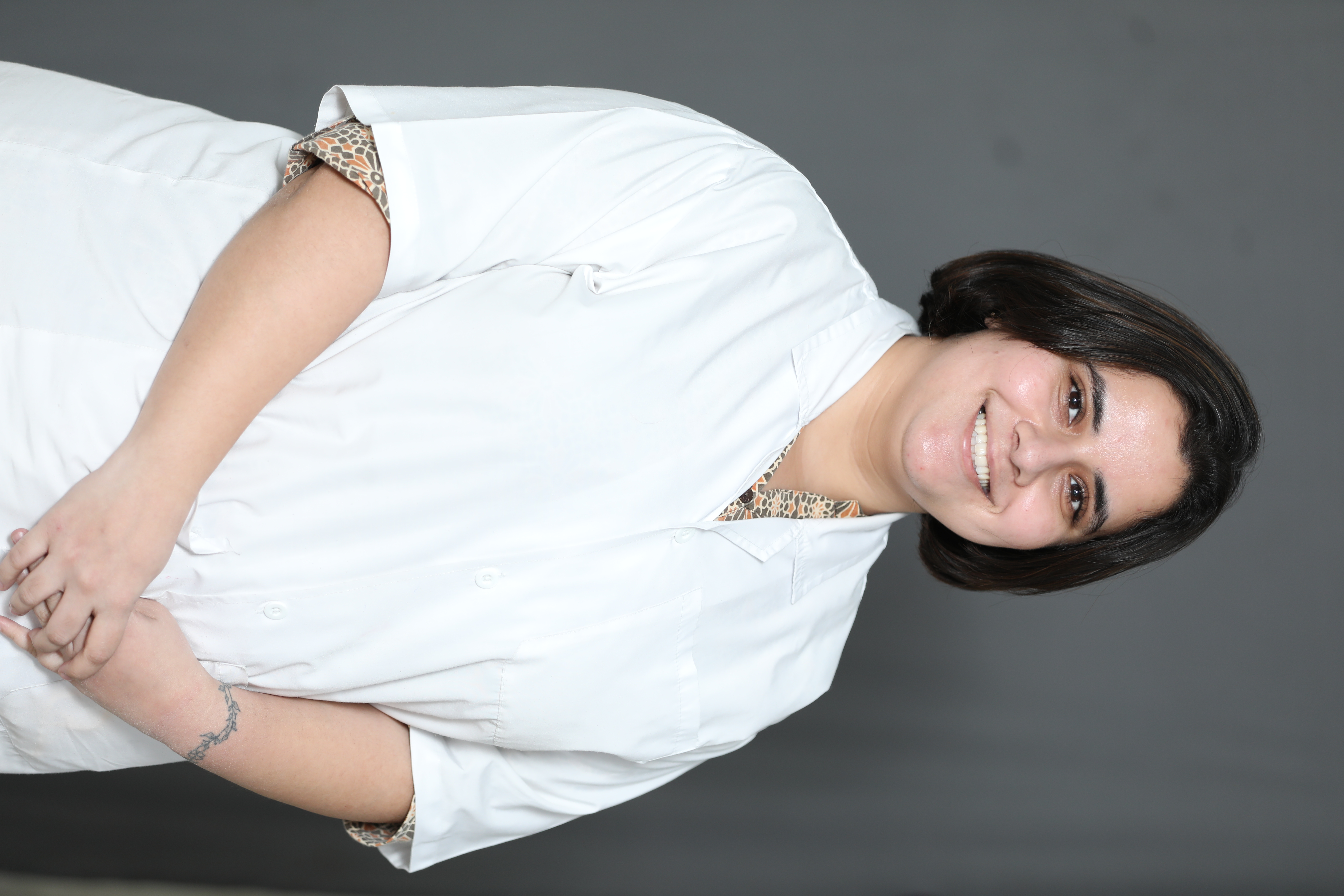 Dr. Ankita Deshmukh