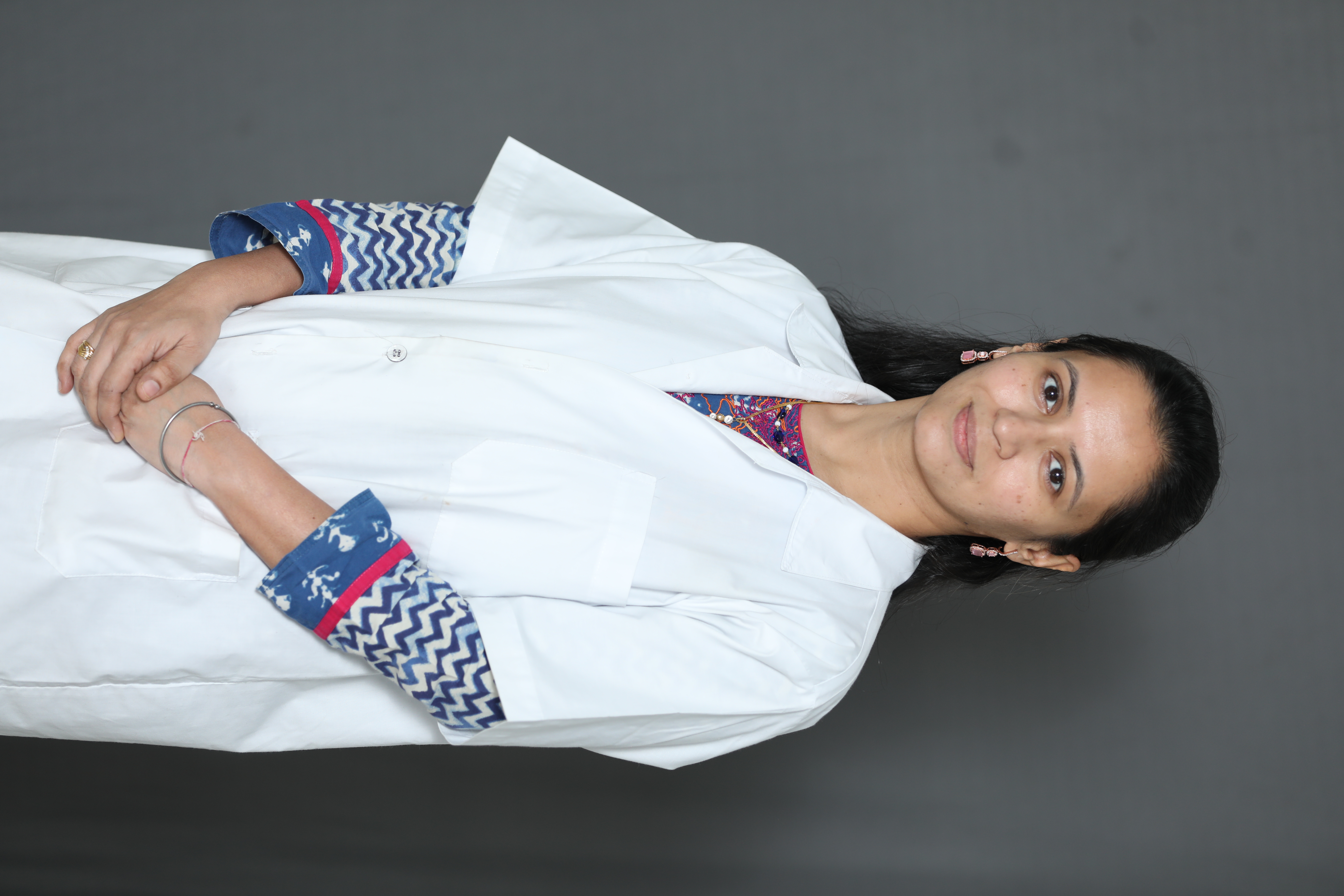 Dr. Neha Patil