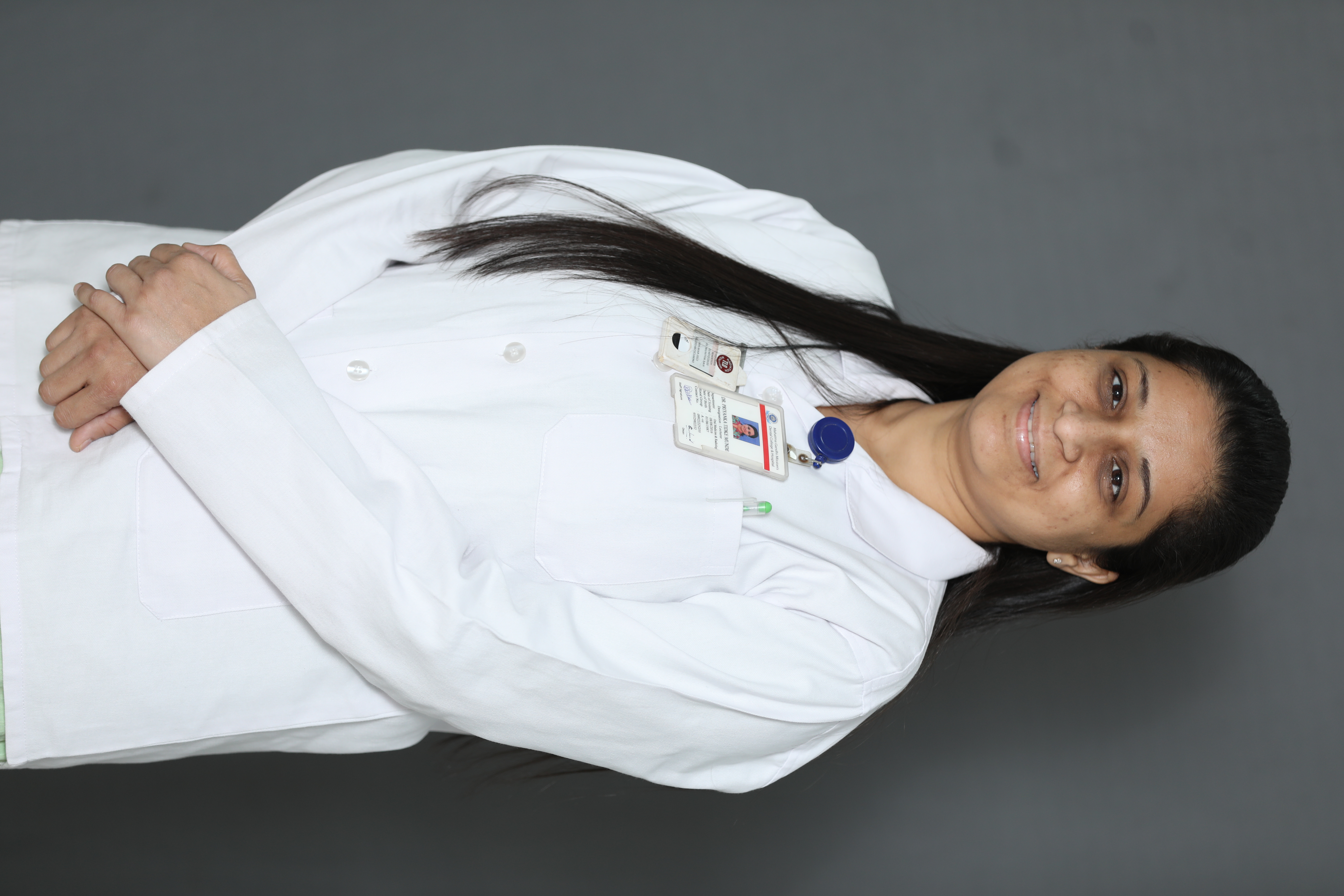 Dr. Priyanka Tidke