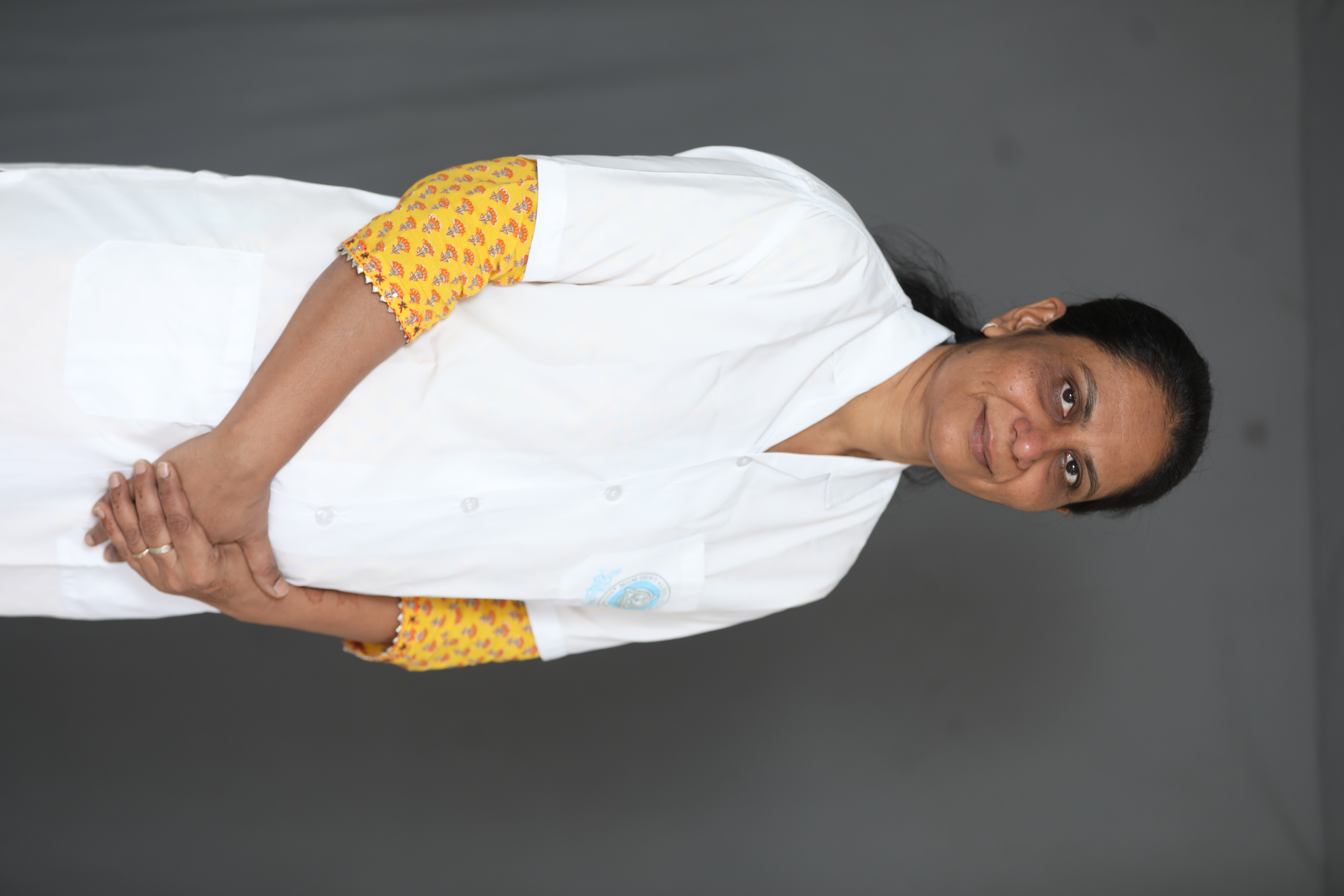 Dr. Shilpa C. Patel