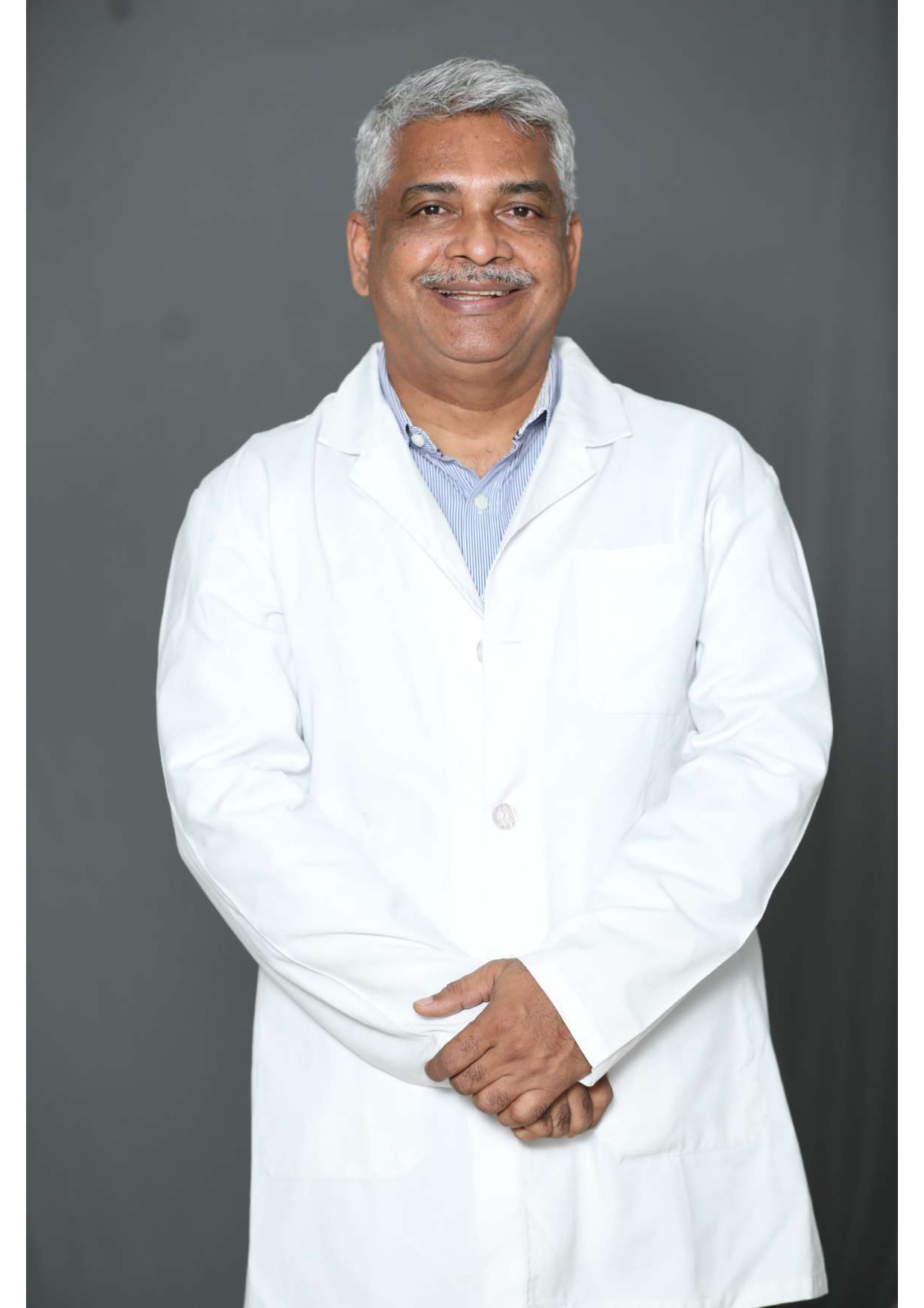 Dr. Ravindranath V. K.
