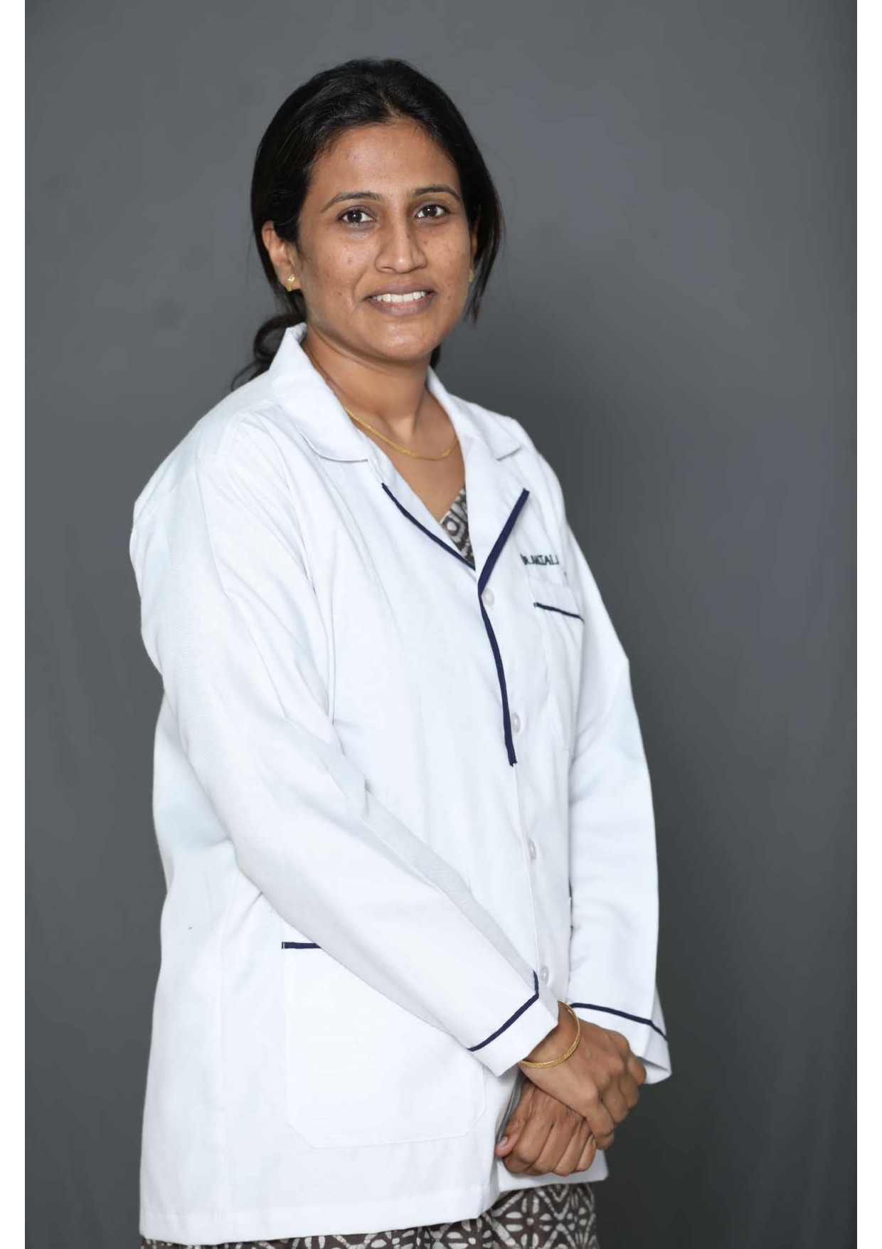 Dr. Anjali Gheware
