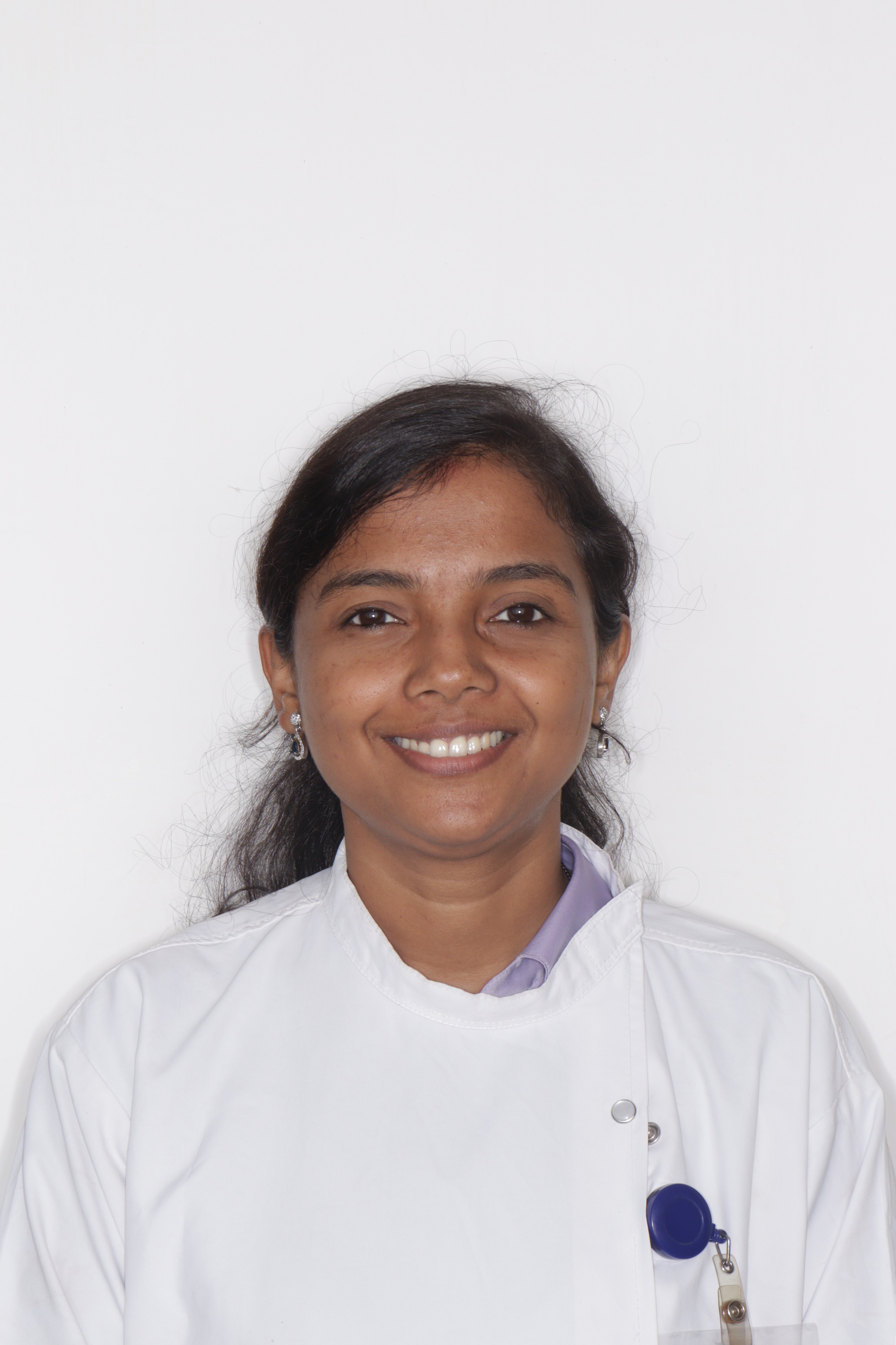 Dr. Greeshma Gothankar