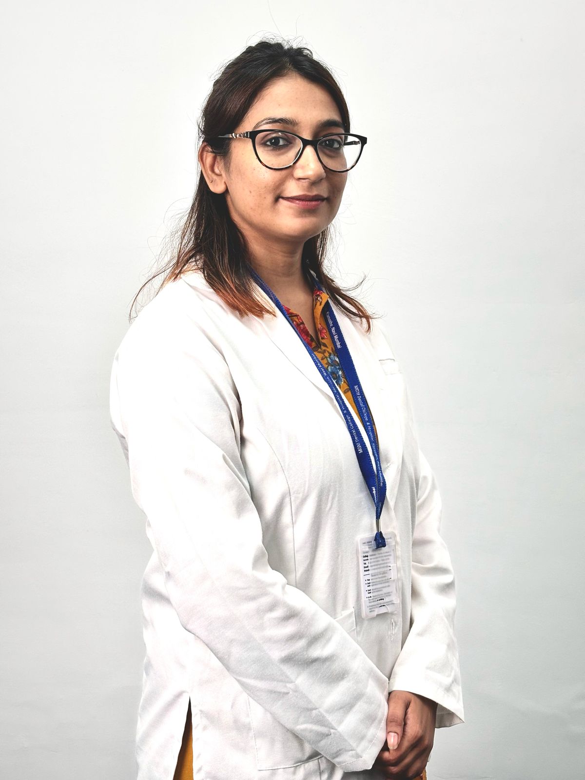 Dr Swati Singh