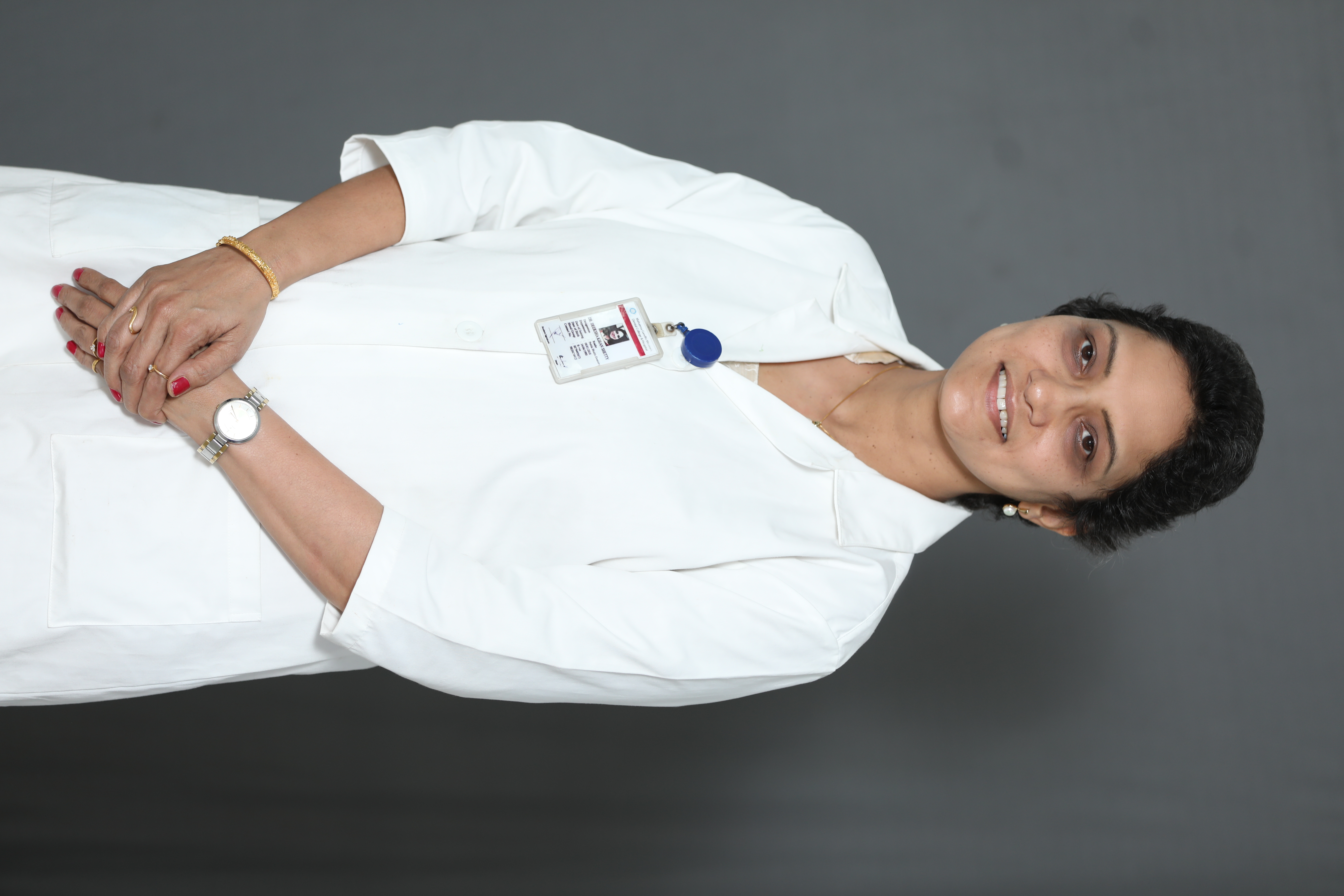 Dr. Deeksha Shetty