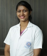 Dr. Anuradha Mohite